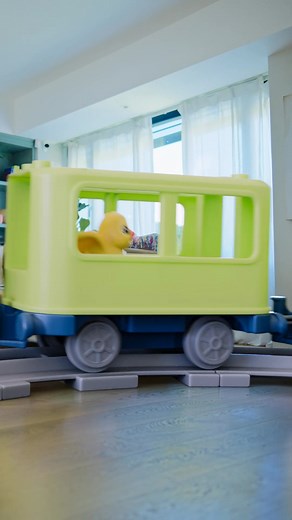 Got little explorers at home? They're mastering skills and solving problems playfully with LEGO ® DUPLO ® sets! 笠 | LEGO | Facebook