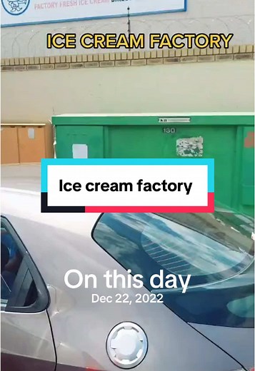 Exploring the History of Ice Cream Factories