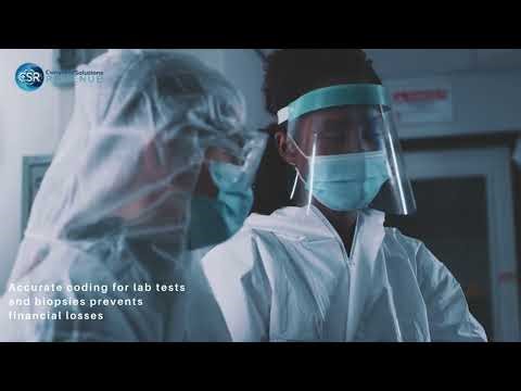CSR Health Series: Precision in the Lab—The Science of Pathology Coding