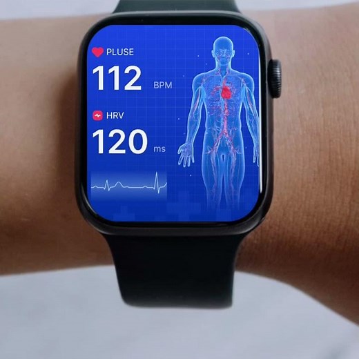 Free blood pressure monitor Blood pressure app free to use. Take care of your health.