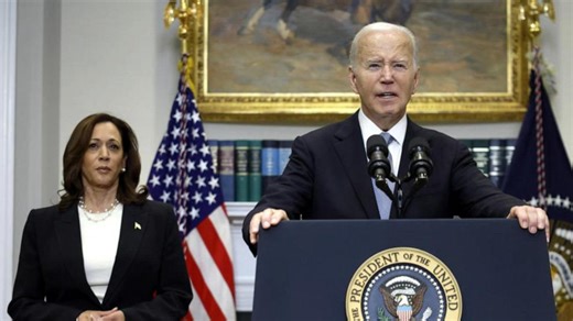 White House reacts to new apparent assassination attempt against Trump