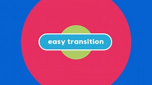 FREE Easy Transition Template for Premiere Pro - Download Now