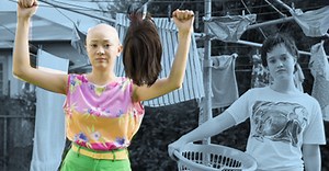 Michelle Law on alopecia, trolls and growing up as a woman of colour in Australia