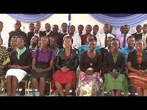 How Cheering Is the Christian's Hope - UoN SDA Choir