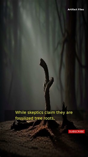 The 150,000-Year-Old Pipes That Defy History | Artifact Files