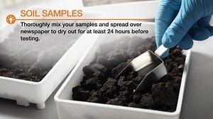 How to Test Soil pH