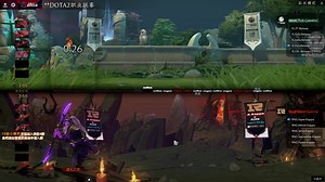 【雕哥马甲解说 CDA联赛】IG vs RNG - 马甲29 min开车