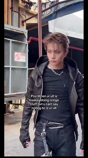 Funny ENHYPEN Edit: Jake's Cringe Moments Compilation