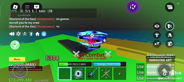 Mastering Blox Fruits Gameplay: Tips for Success