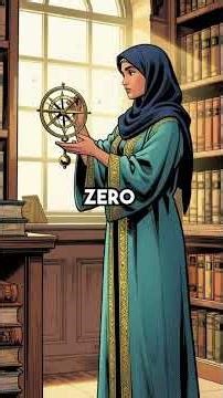 Europe Banned Zero for 500 Years and Nearly Broke Math Forever