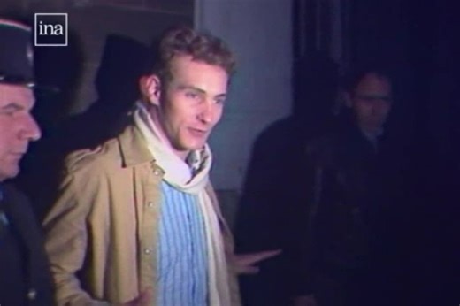 'Il a perdu 12 kilos en deux semaines" : ex-ennemi public n°1, "tueur à l'écharpe blanche", Lionel Cardon en grève de la faim