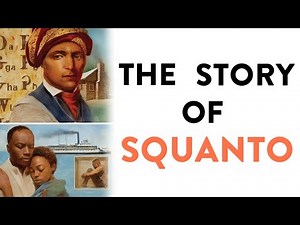 Your Story Hour | The Story of Squanto