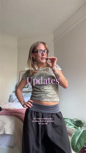 Exciting Updates on Ruth Pants Restock and New Arrivals