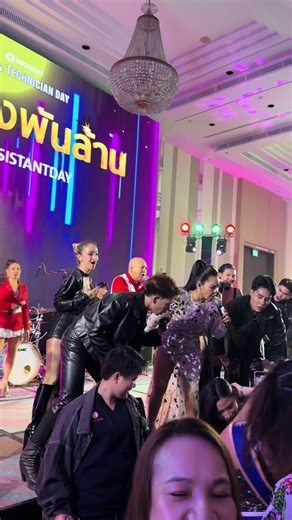 อาsมณ์เสีย 💃🏻💃🏻 #อาภาพรนครสวรรค์ #ฮายอาภาพรนครสวรรค์ #อาภาพรโชว์