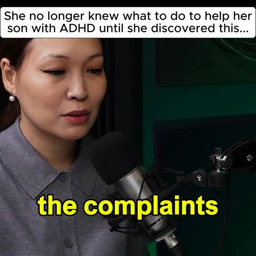 The brain of a child with ADHD isn’t “broken.” It simply operates at a faster pace — but with less internal regulation. It’s like a powerful car with the gas pedal pressed down… but the brakes are worn out. This often shows up as: ➡️ High impulsivity ➡️ Difficulty focusing ➡️ Emotional ups and downs ➡️ Restlessness ➡️ Trouble completing tasks Understanding these patterns can make a big difference in daily life. 🎥 There’s a free video that explores this topic in a simple, science-based way. Many