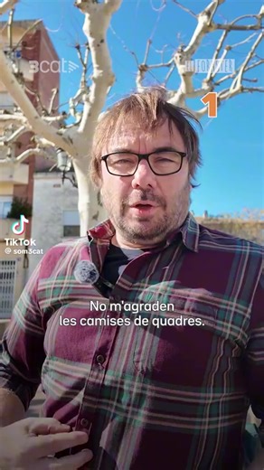 Catalunya y Quim Masferrer en El Foraster