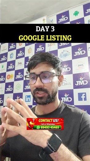 Google Listing Se Hotel Booking Kaise Badhaye? 🔥 | Google My Business Optimization Guide
