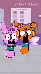 712K views · 8.3K reactions | POV Squid Game Red Light Green Light Challenge - Pinki and Oren Incredibox Sprunki #incredibox | Sethz Animation | Facebook