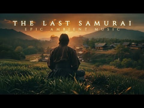 The Last Samurai Review | Tom Cruise’s Epic Samurai Journey