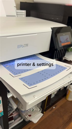 Understanding Printer Settings and Color Discrepancies