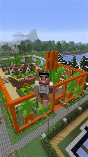 What Should I Build?⛏️ Leave your suggestions in the comments!❤️