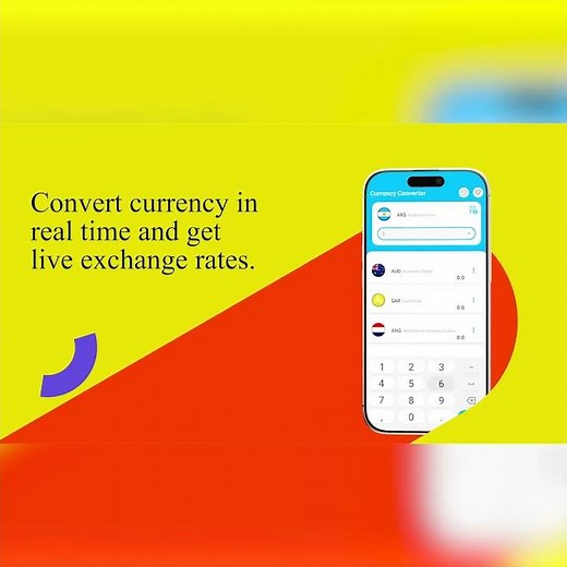 Currency Exchange: Converter V8 S