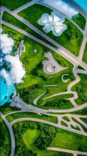 Drop a ☘️ when you see it... #GoIrish #shorts