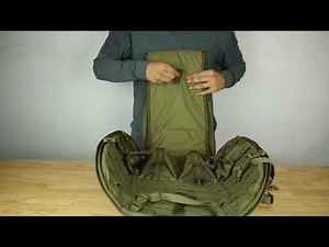 Finally A True Bug Out Bag