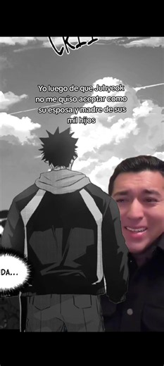 Eres Mi Mundo Cap 34: Juhyeok no la acepta como esposa y madre