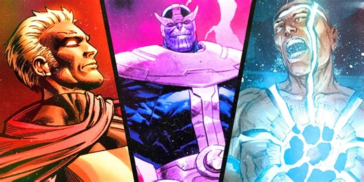 All 8 Infinity Stones in Marvel, Explained