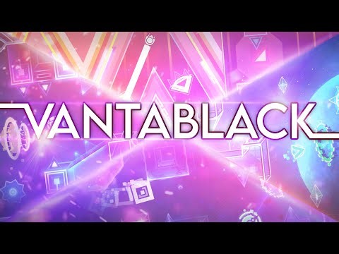 Vantablack SHOWCASE