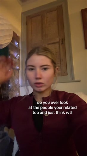 family gathering triggering #fyp #acky | family