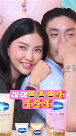 CIE CIEIN PLEASE😂😭