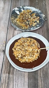 55K views · 54 reactions | Healthy Snickers | Hometalk with Foodtalk | Facebook