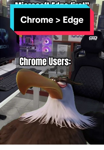 Google Chrome vs Edge: The Ultimate Browser Showdown