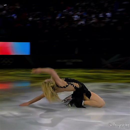 Alysia Liu and Amber Glenn: An Iconic Edit