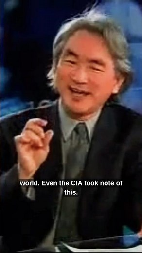 Quantum Computers: CIA's Next Frontier and Breaking Codes #science #history