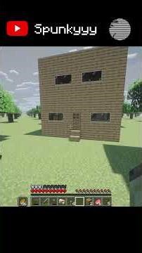 Minecraft But You have Schizophrenia #minecraft #gaming #fyp #memes #funny #comedy