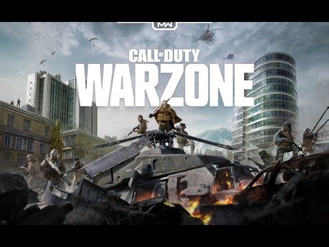 The Warzone Legacy Soundtrack: (Modern Warfare - Cold War - Vanguard)