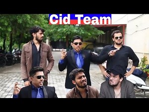 Cid Team | Finding Diamond | Round2hell | R2h