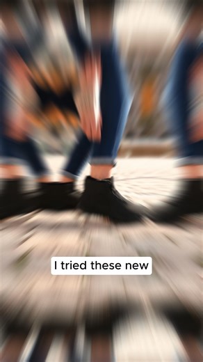 226K views · 26 reactions |  The Waterproof Winter Shoe That Calms...