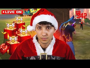 SEGUNDOUU LIMPANDO O FREE FIRE DOS H4CK 🔥FREE FIRE AO VIVO 👻 ONEXT 👻