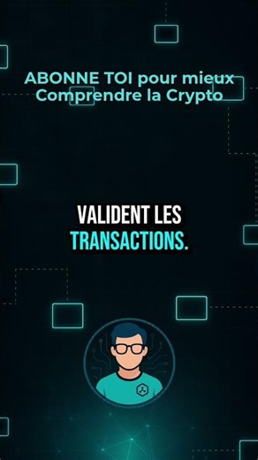 C'est quoi la Décentralisation en Crypto?