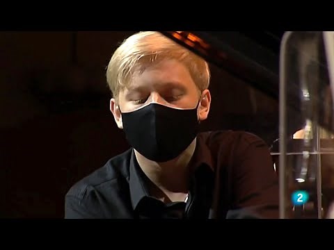 Alexander Malofeev -- Saint-Saens. Piano Concerto No 2, G-moll, Op.22