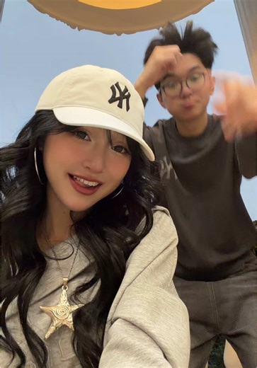 why he lowkey got better 🍰 than me 🥲 | julio and clara