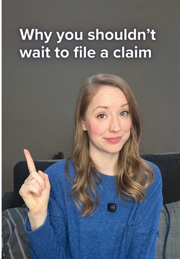 A customer slips in your store… They say they’re fine. So you don’t report it. 😬 That’s where things can go wrong. Here’s why waiting to file an insurance claim is a bigger risk than most people realize: ➡️ Injuries don’t always show up right away. Someone who seems fine today could come back weeks later with a claim. ➡️ Evidence doesn’t last forever. Security footage gets deleted. Witnesses forget details. Defending yourself gets a lot harder. ➡️ Without early documentation, there’s no paper t