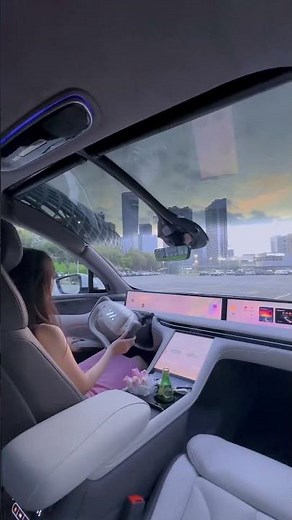 ELorry Truck- IM LS7 SUV