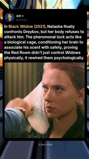Natsha vs Dreykov: Red room Cage