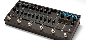 Electro-Harmonix Announces New 95000 Performance Loop Laboratory