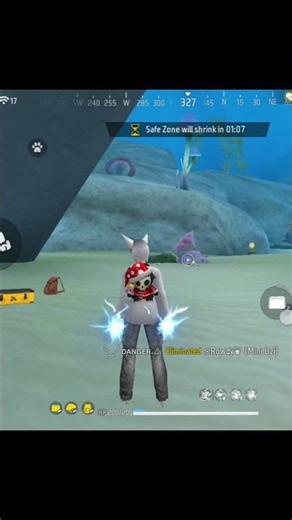 Bermuda Ka Ant 😥 | Samay Ka Pahiya Chalta Hai 😣 | Old Free Fire Bermuda Map Nostalgia 💔
